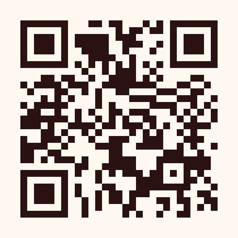 QR Code para acessar o Flow Wine pelo celular